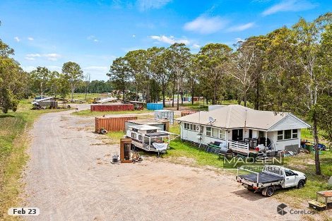 330 Bowhill Rd, Willawong, QLD 4110