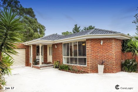 31a Kimberley Dr, Chirnside Park, VIC 3116