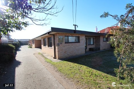 3/261 Howick St, Bathurst, NSW 2795