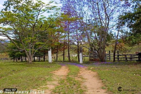 89 Long Gully Rd, Summerholm, QLD 4341