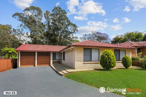 9 Weller Pl, Rydalmere, NSW 2116