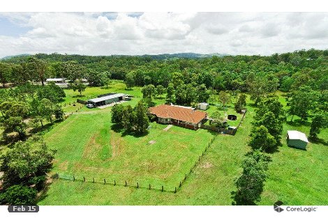 53 Jubilee Rd, Carters Ridge, QLD 4563