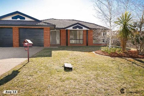 152 Barracks Flat Dr, Karabar, NSW 2620