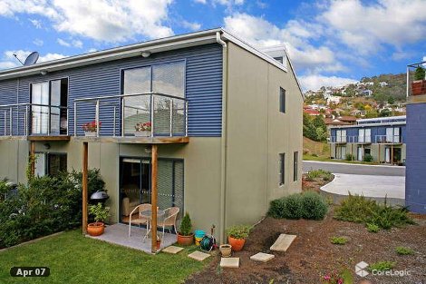 4/10 Waterworks Rd, Dynnyrne, TAS 7005