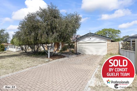 4 Frangipani Loop, Marangaroo, WA 6064