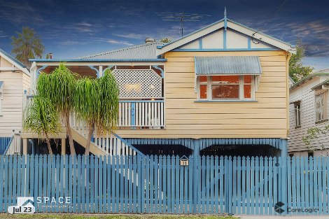 31 Isaac St, Milton, QLD 4064