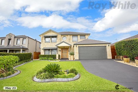 10 Andrews Cct, Horningsea Park, NSW 2171