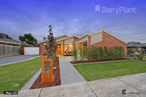 25 Bellfield Dr, Lysterfield, VIC 3156