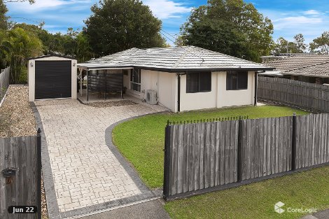 89 Haig Rd, Loganlea, QLD 4131