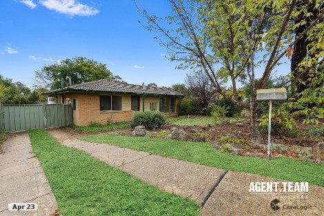 24 Whittell Cres, Florey, ACT 2615