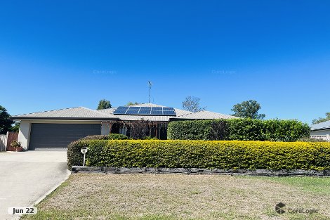 23 Wenck St, Moura, QLD 4718