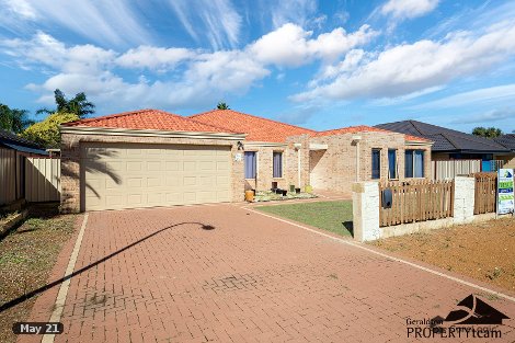 73 Kultown Dr, Waggrakine, WA 6530