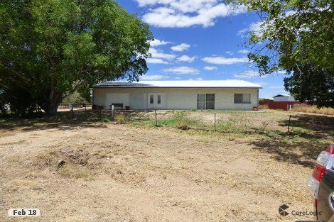 10 Hann Hwy, Hughenden, QLD 4821