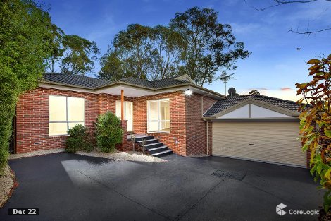 101a Exeter Rd, Croydon North, VIC 3136