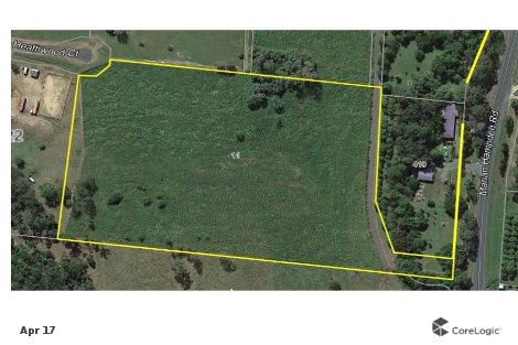 Lot 24 Heathwood Ct, Hampden, QLD 4741