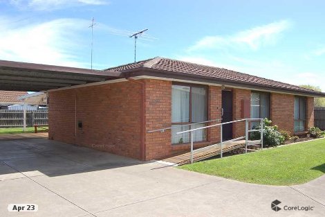 9/20-26 Simpson St, Bacchus Marsh, VIC 3340