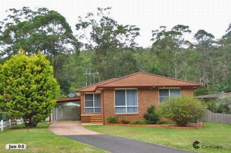 70 Yarram Rd, Bensville, NSW 2251