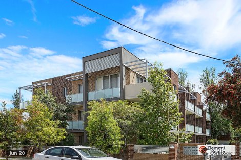 1/11-12 St Andrews St, Dundas, NSW 2117