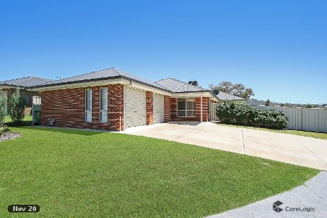 11 Baxter Ct, Lavington, NSW 2641