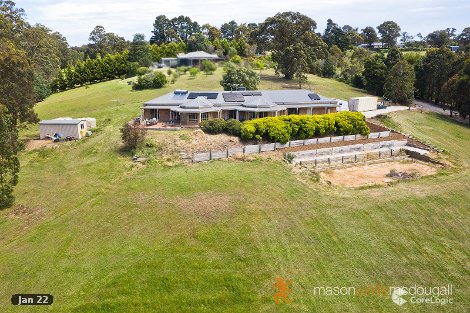 20 Mountain Rush Lane, Kinglake, VIC 3763