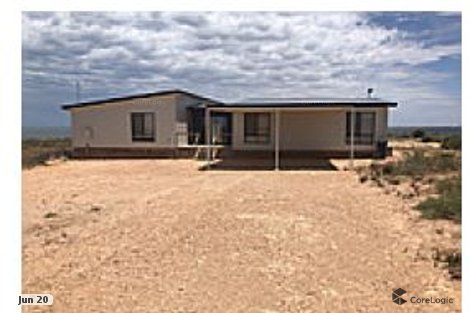 40 Bosanquet Bvd, Ceduna Waters, SA 5690