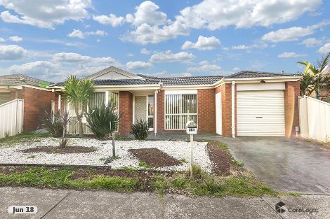 11 Limpopa Sq, Roxburgh Park, VIC 3064