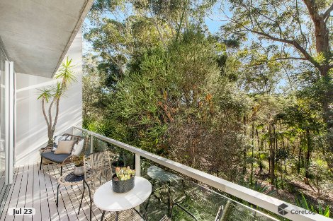 14/570 Miller St, Cammeray, NSW 2062