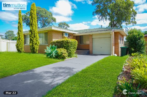 7 Tweed Pl, Ruse, NSW 2560