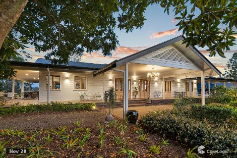 175 Flowers Rd, Binna Burra, NSW 2479