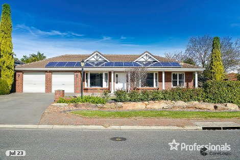 5 Chelmsford Ave, Wynn Vale, SA 5127