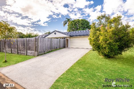 22 Taminga St, Sunnybank Hills, QLD 4109