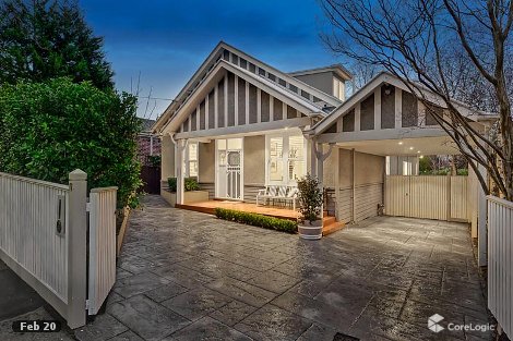 17 Kitchener St, Deepdene, VIC 3103