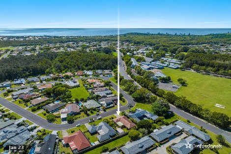 46 Lakeview Cct, East Ballina, NSW 2478