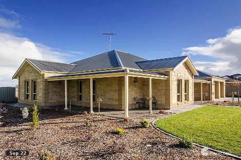 4 Catt Dr, Strathalbyn, SA 5255