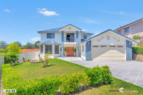 26 Oxford Pl, Stretton, QLD 4116