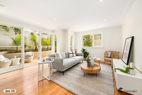 19/37 Milson Rd, Cremorne Point, NSW 2090