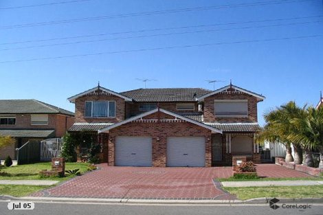 1/297 Whitford Rd, Green Valley, NSW 2168