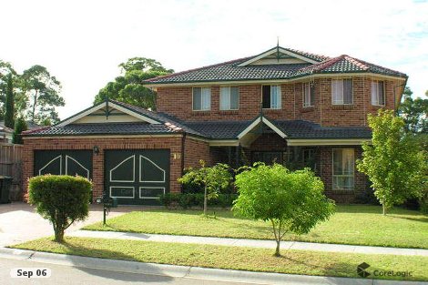 10 Brampton Dr, Beaumont Hills, NSW 2155