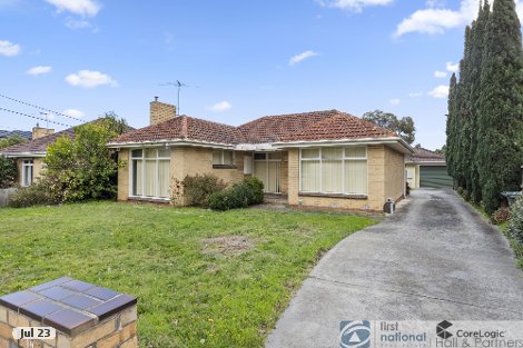 1/19 Vincent St, Mulgrave, VIC 3170