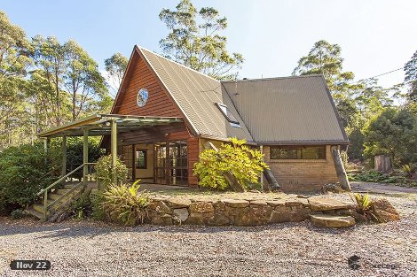 229 Cherry Farm Rd, Underwood, TAS 7268