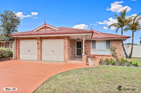 25 Balmoral Cct, Cecil Hills, NSW 2171