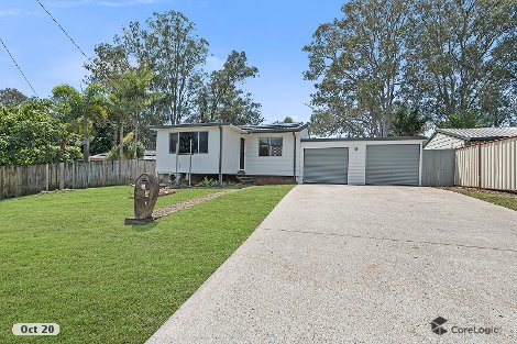 25 Parkland Ct, Eagleby, QLD 4207