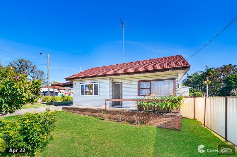 93 Jamison Rd, Penrith, NSW 2750
