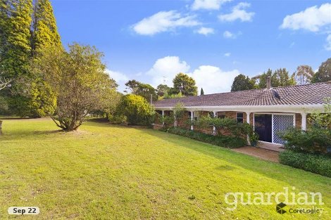 3a Wyoming Rd, Dural, NSW 2158