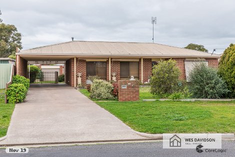 16 Burgess St, Horsham, VIC 3400