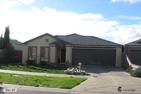 101 Marigold Cres, Gowanbrae, VIC 3043