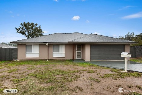 29 Seventeen Mile Rd, Helidon, QLD 4344