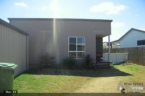 22 Newell Ct, Capella, QLD 4723