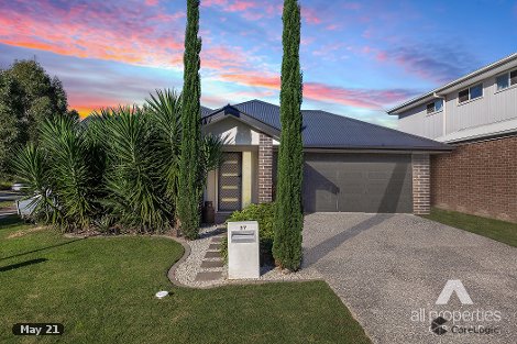 37 Daybreak St, Yarrabilba, QLD 4207