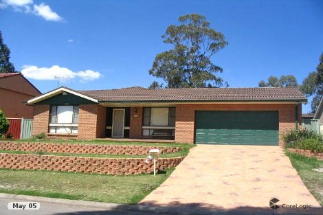 15 Ploughman Cres, Werrington Downs, NSW 2747